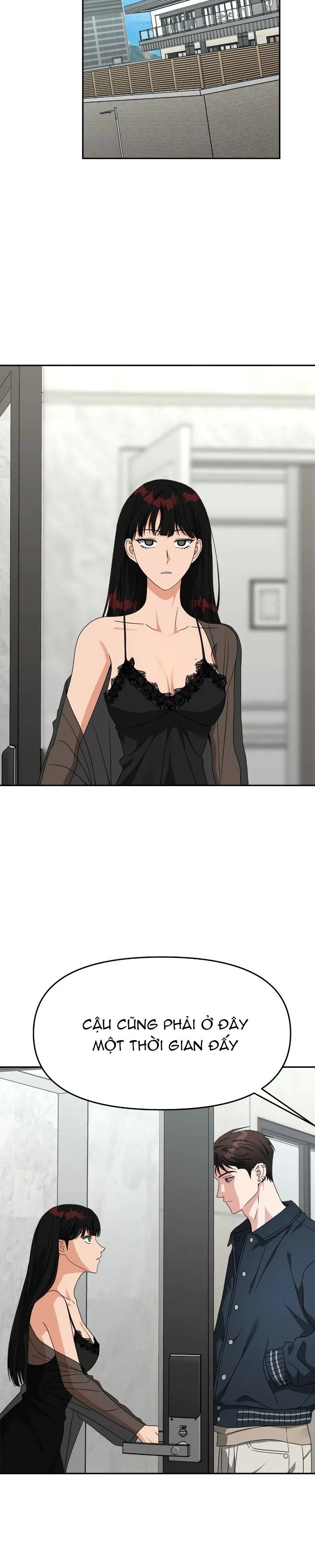 Gọi Tôi Là Ác Ma Chapter 51.1 - Trang 2