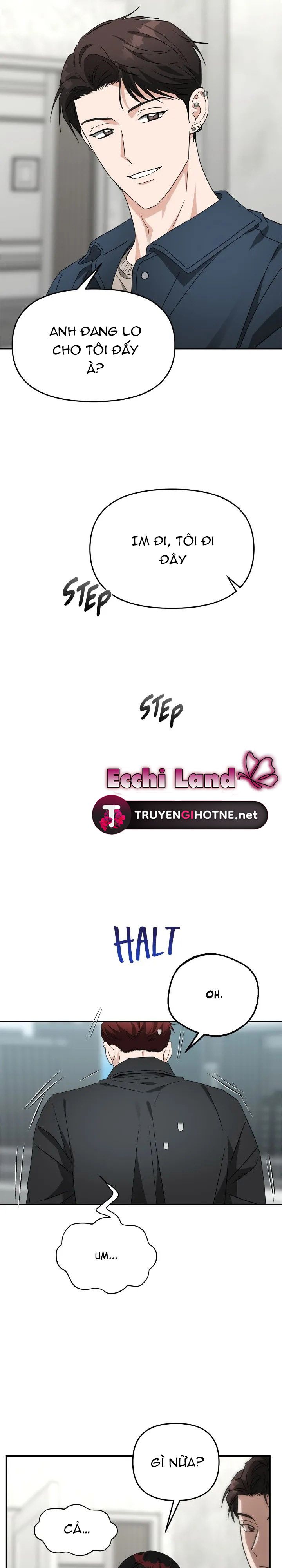 Gọi Tôi Là Ác Ma Chapter 51.2 - Trang 2