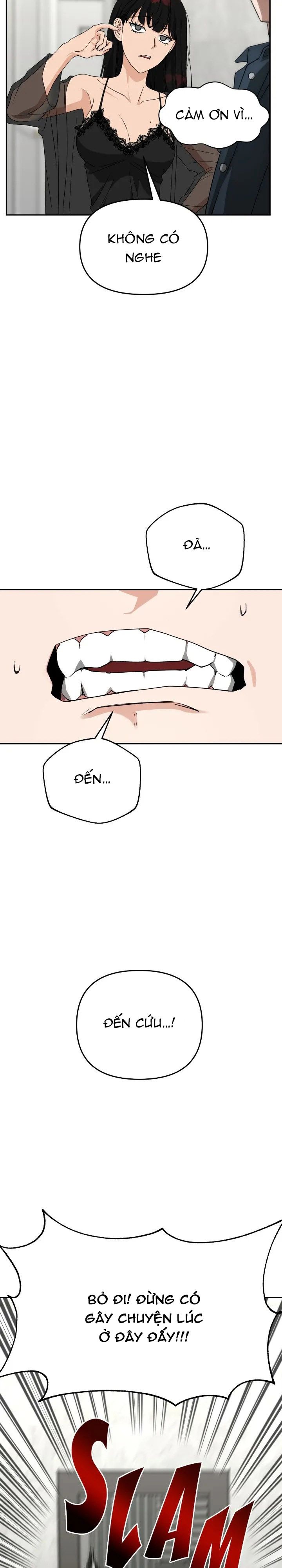 Gọi Tôi Là Ác Ma Chapter 51.2 - Trang 2