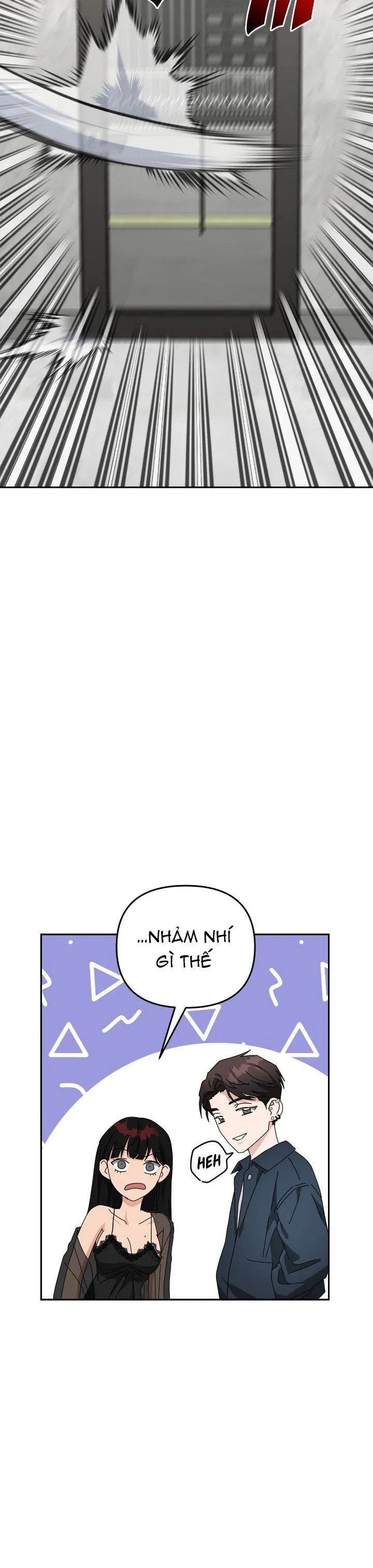 Gọi Tôi Là Ác Ma Chapter 51.2 - Trang 2