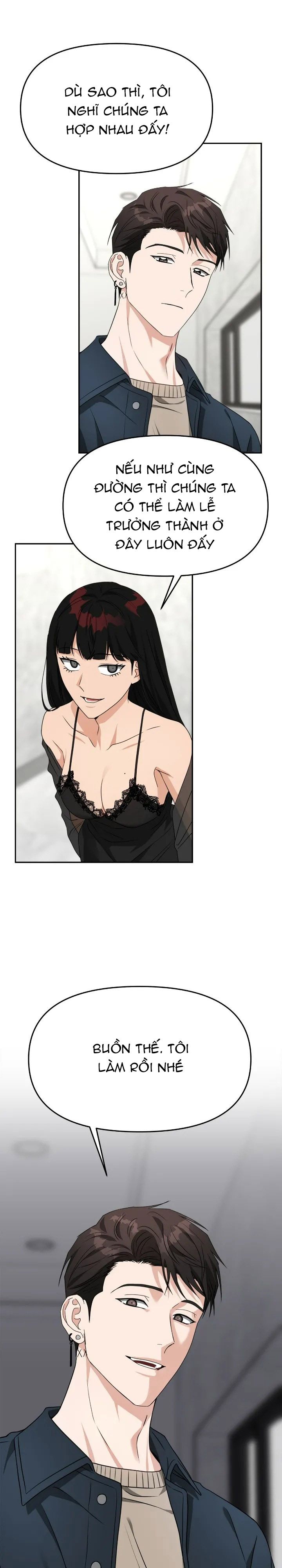 Gọi Tôi Là Ác Ma Chapter 51.2 - Trang 2