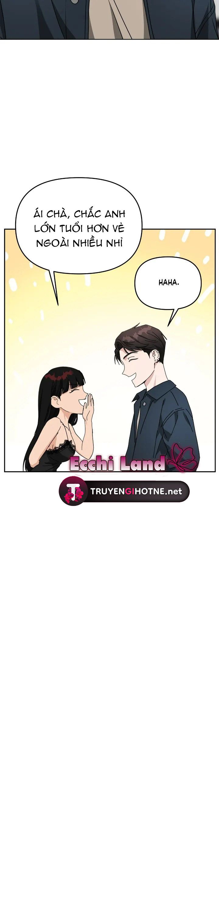 Gọi Tôi Là Ác Ma Chapter 51.2 - Trang 2