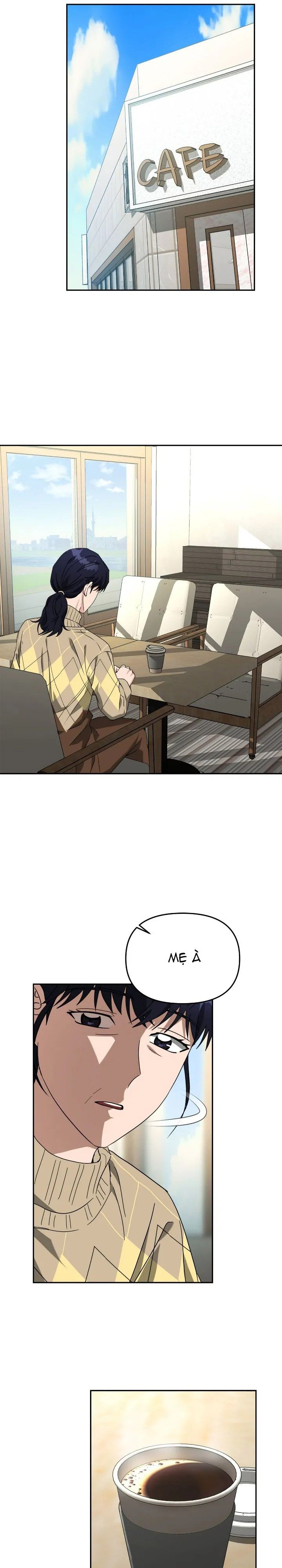 Gọi Tôi Là Ác Ma Chapter 51.2 - Trang 2