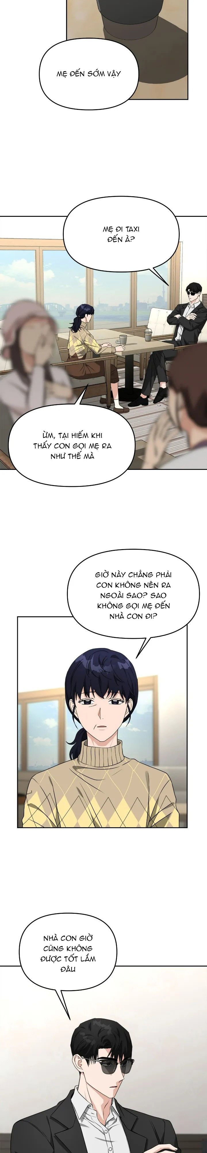 Gọi Tôi Là Ác Ma Chapter 51.2 - Trang 2