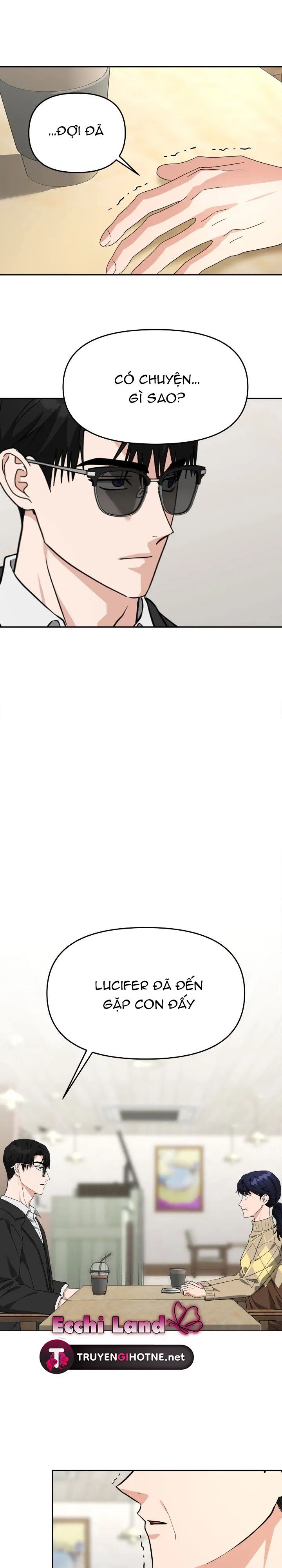 Gọi Tôi Là Ác Ma Chapter 51.2 - Trang 2