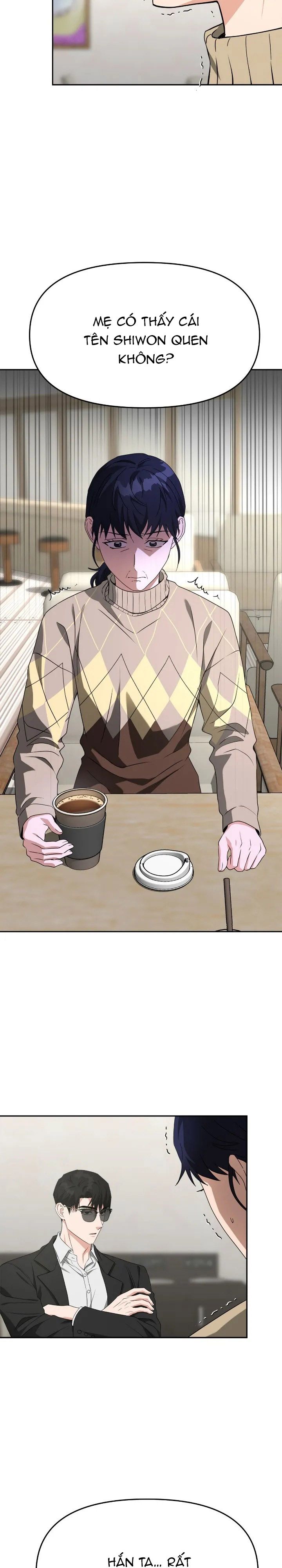 Gọi Tôi Là Ác Ma Chapter 51.2 - Trang 2