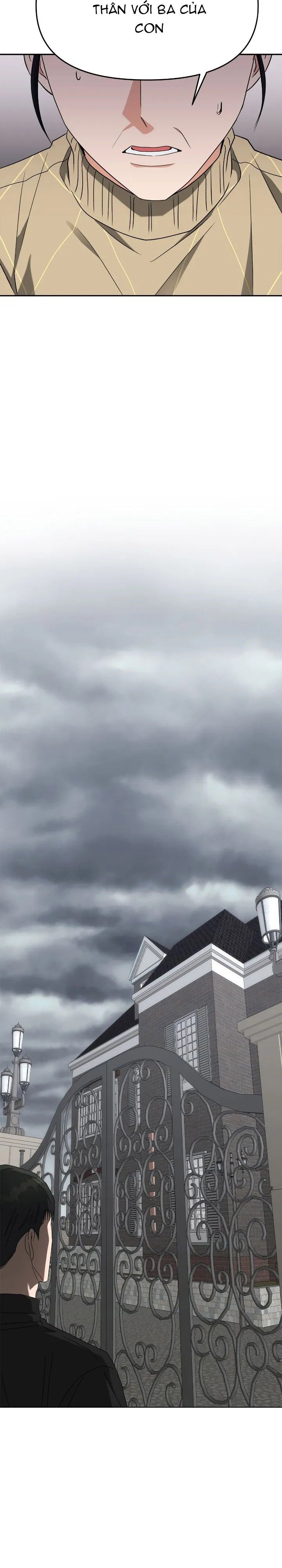 Gọi Tôi Là Ác Ma Chapter 51.2 - Trang 2