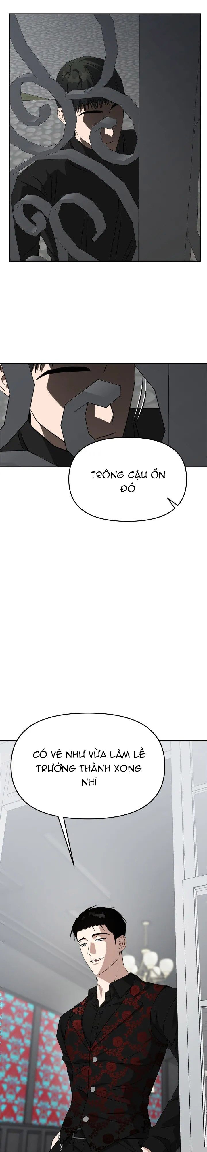 Gọi Tôi Là Ác Ma Chapter 51.2 - Trang 2