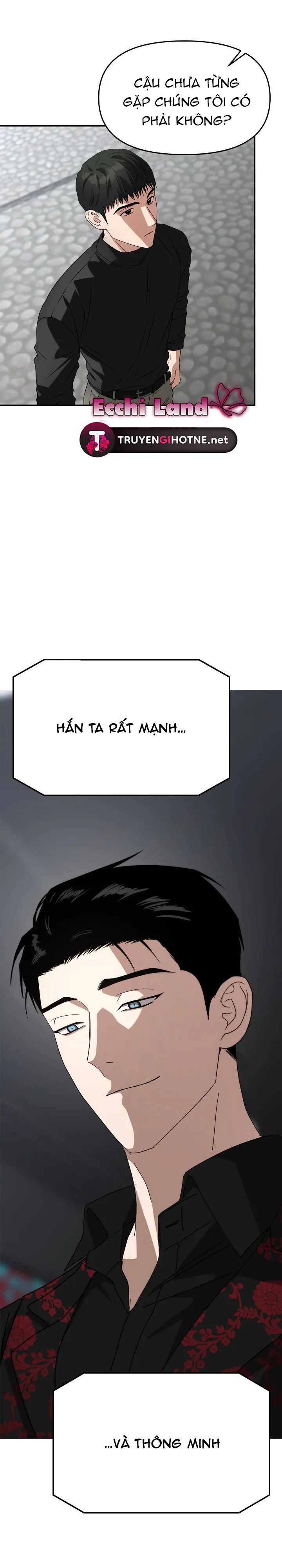 Gọi Tôi Là Ác Ma Chapter 51.2 - Trang 2