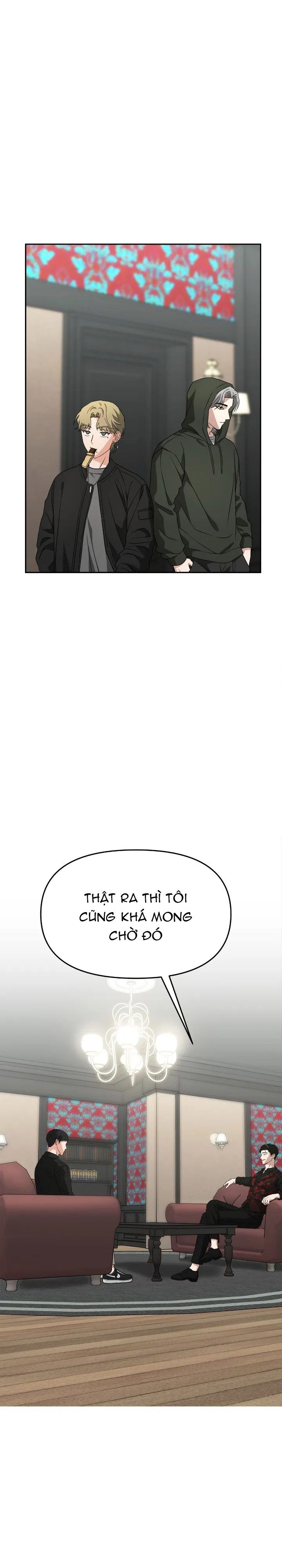 Gọi Tôi Là Ác Ma Chapter 51.2 - Trang 2