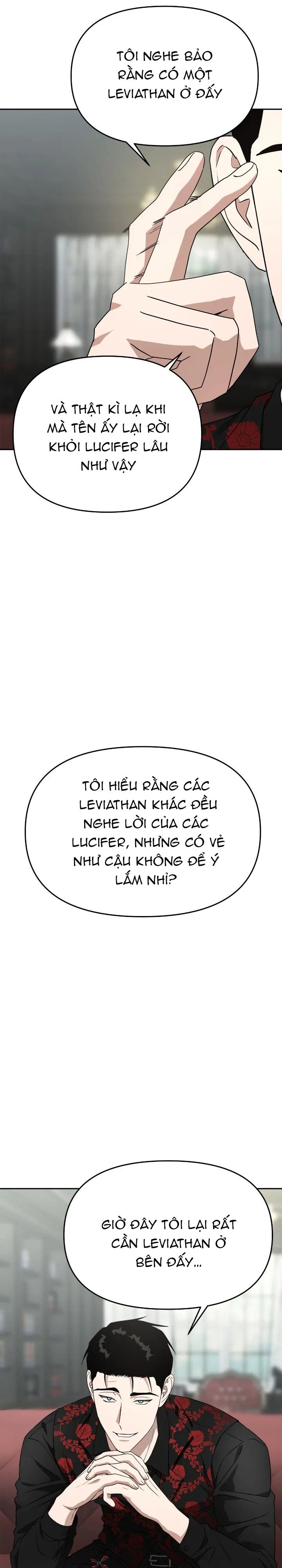 Gọi Tôi Là Ác Ma Chapter 51.2 - Trang 2