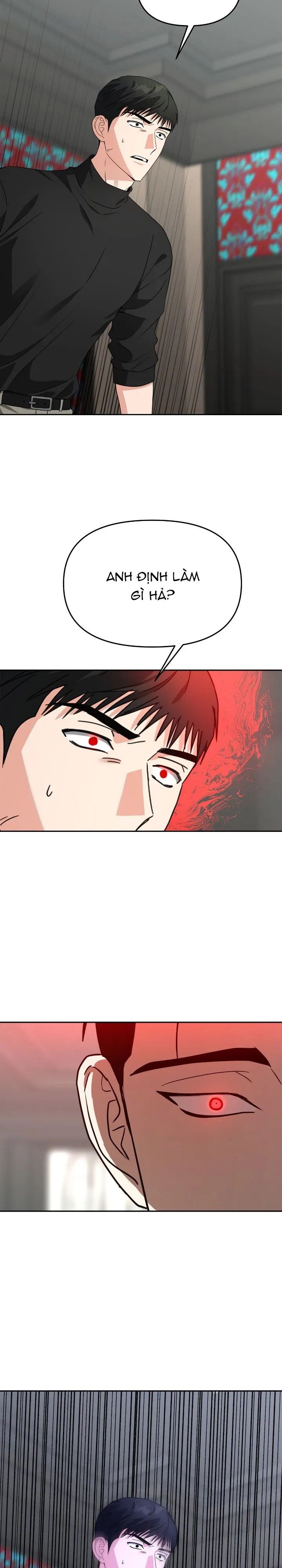 Gọi Tôi Là Ác Ma Chapter 51.2 - Trang 2