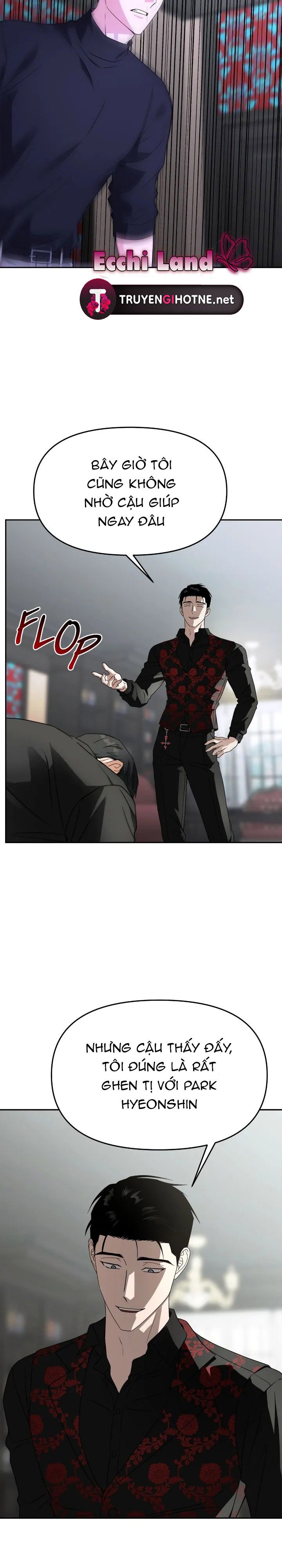 Gọi Tôi Là Ác Ma Chapter 51.2 - Trang 2