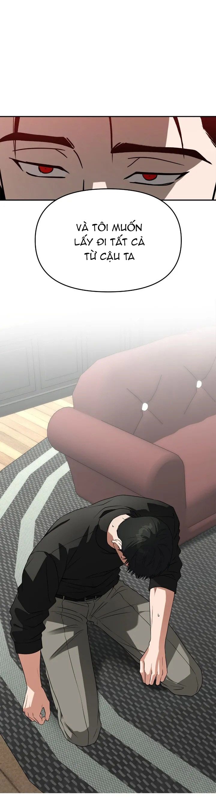 Gọi Tôi Là Ác Ma Chapter 51.2 - Trang 2