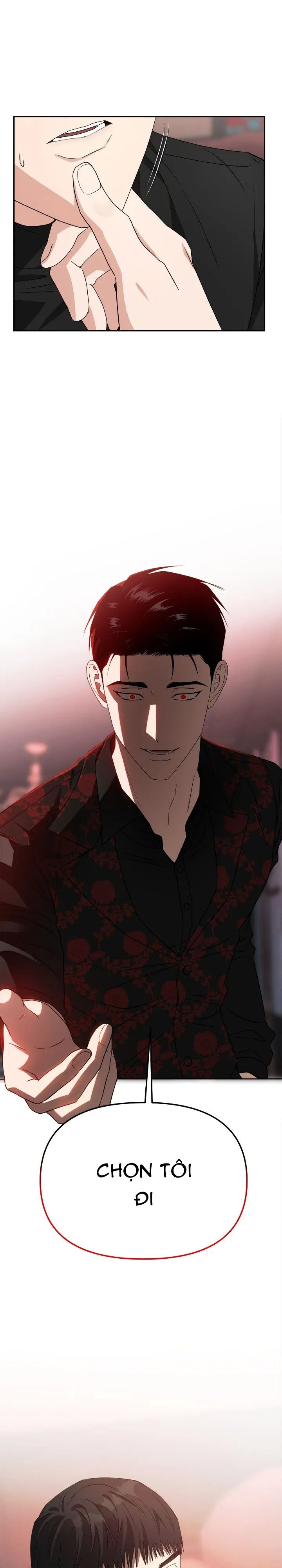 Gọi Tôi Là Ác Ma Chapter 51.2 - Trang 2