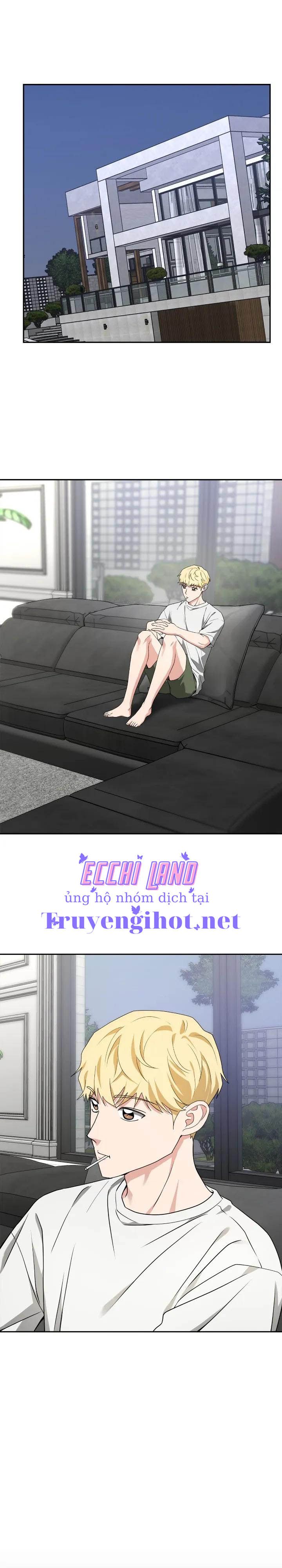 Gọi Tôi Là Ác Ma Chapter 52.1 - Trang 2