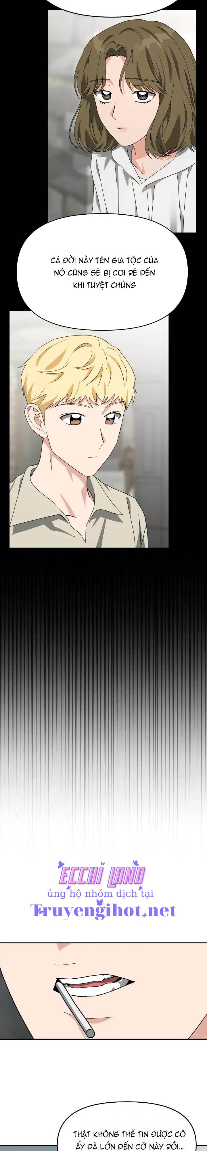 Gọi Tôi Là Ác Ma Chapter 52.1 - Trang 2