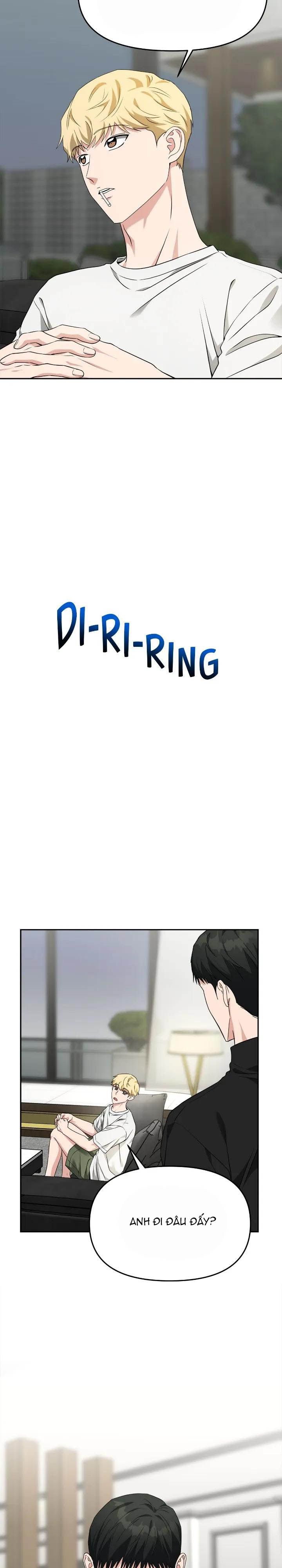 Gọi Tôi Là Ác Ma Chapter 52.1 - Trang 2