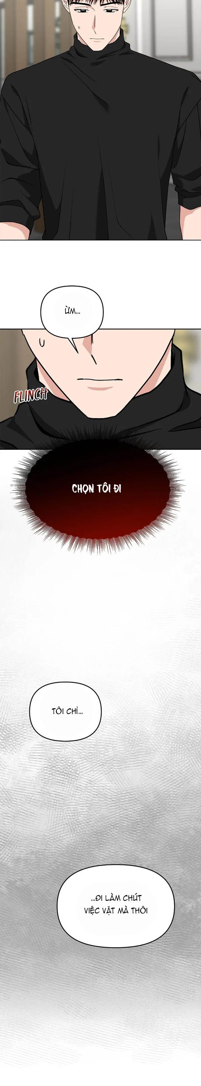 Gọi Tôi Là Ác Ma Chapter 52.1 - Trang 2