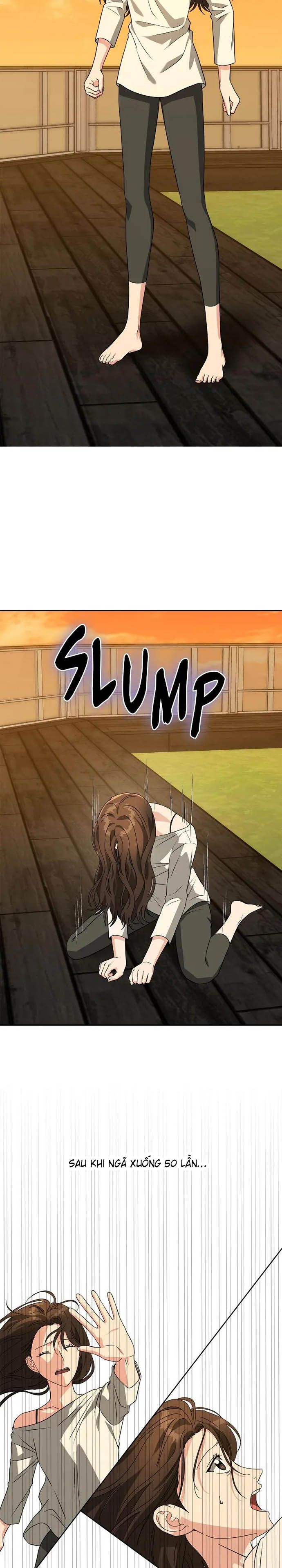 Gọi Tôi Là Ác Ma Chapter 52.1 - Trang 2