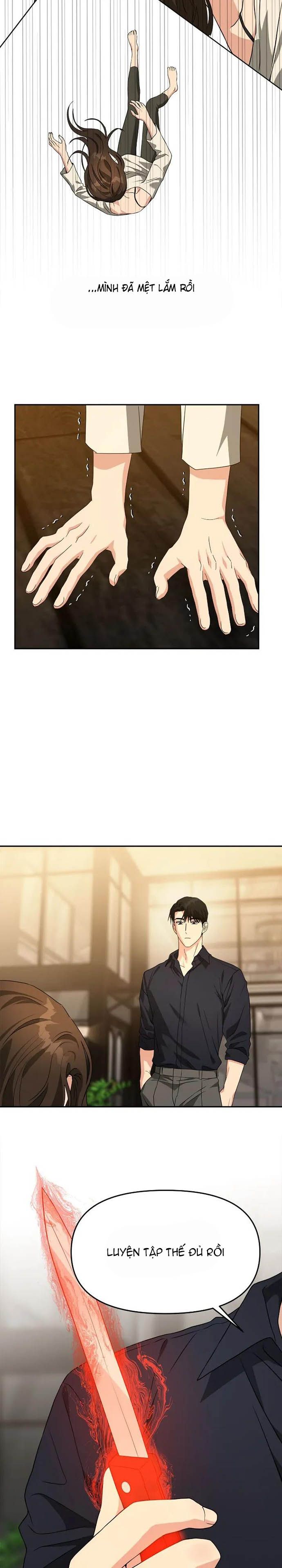 Gọi Tôi Là Ác Ma Chapter 52.1 - Trang 2