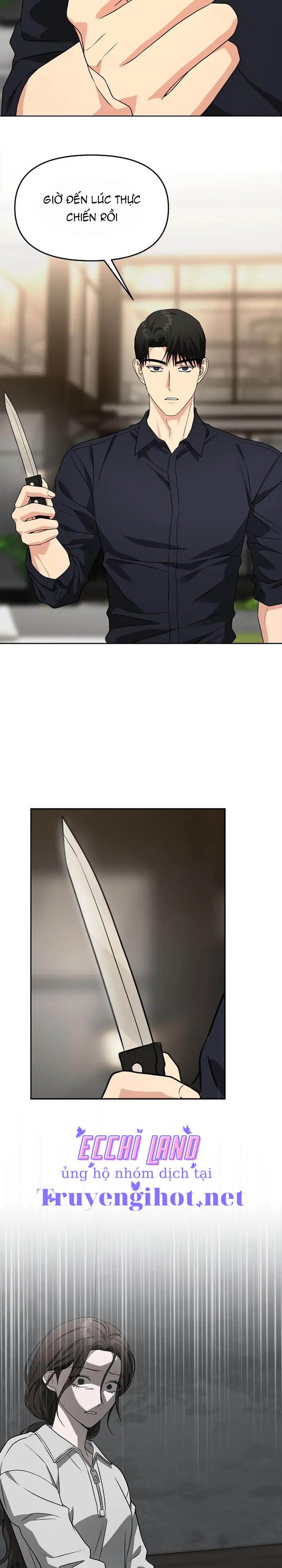 Gọi Tôi Là Ác Ma Chapter 52.1 - Trang 2