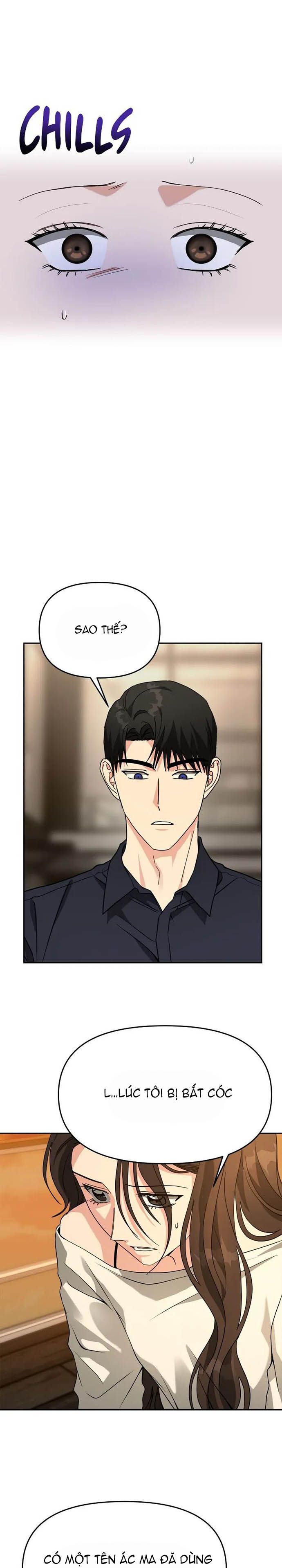 Gọi Tôi Là Ác Ma Chapter 52.2 - Trang 2