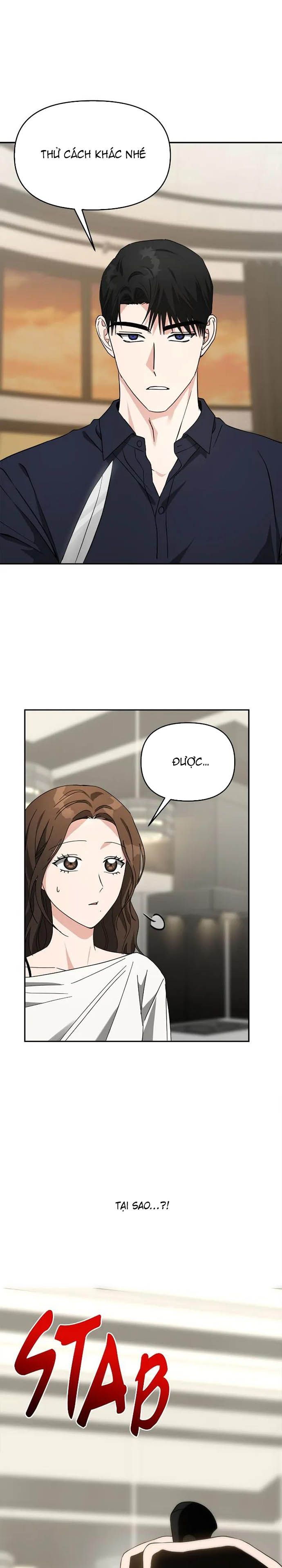 Gọi Tôi Là Ác Ma Chapter 52.2 - Trang 2