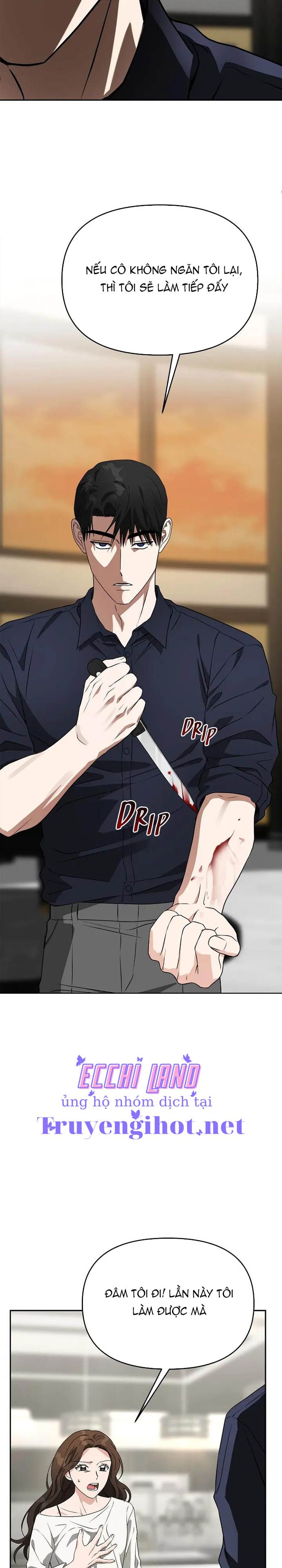 Gọi Tôi Là Ác Ma Chapter 52.2 - Trang 2