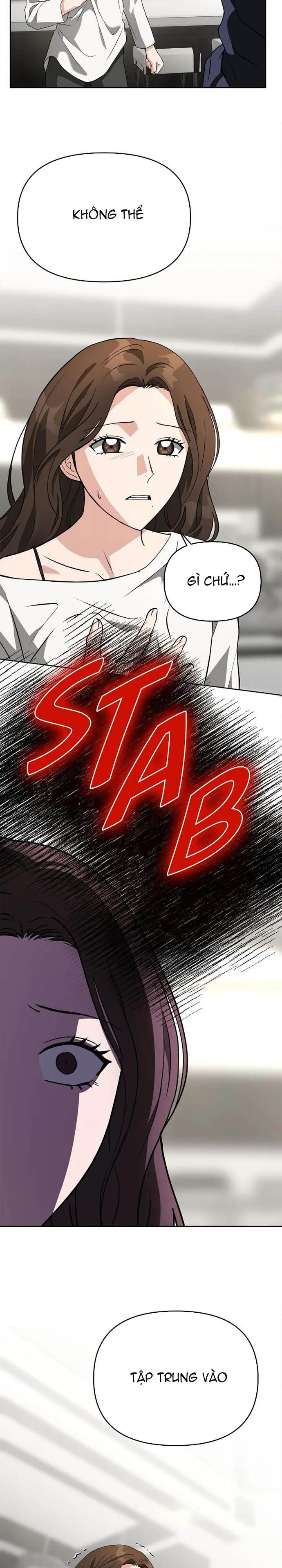 Gọi Tôi Là Ác Ma Chapter 52.2 - Trang 2