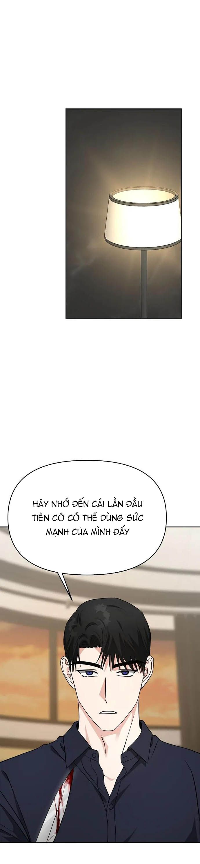 Gọi Tôi Là Ác Ma Chapter 52.2 - Trang 2