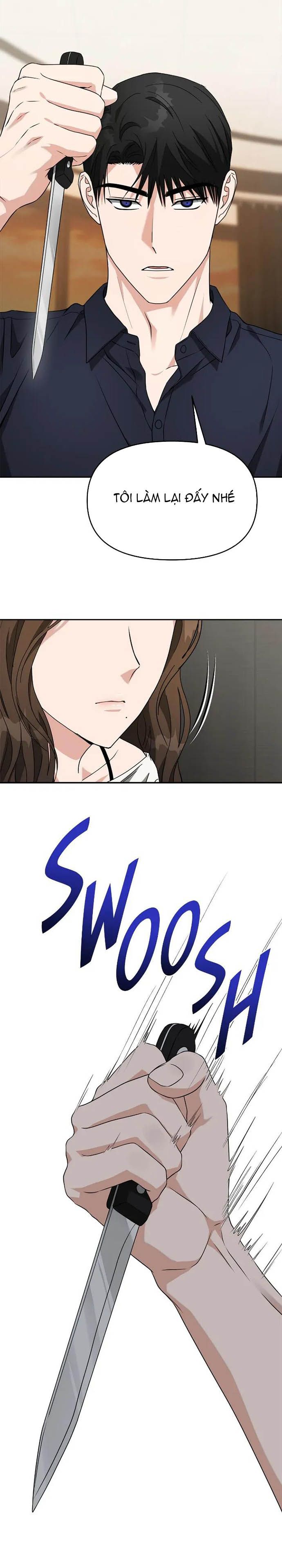 Gọi Tôi Là Ác Ma Chapter 52.2 - Trang 2