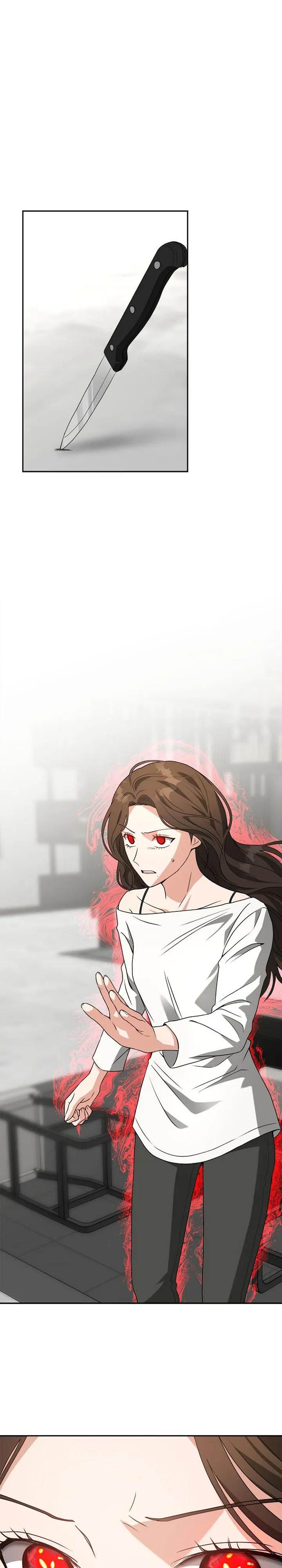 Gọi Tôi Là Ác Ma Chapter 52.2 - Trang 2