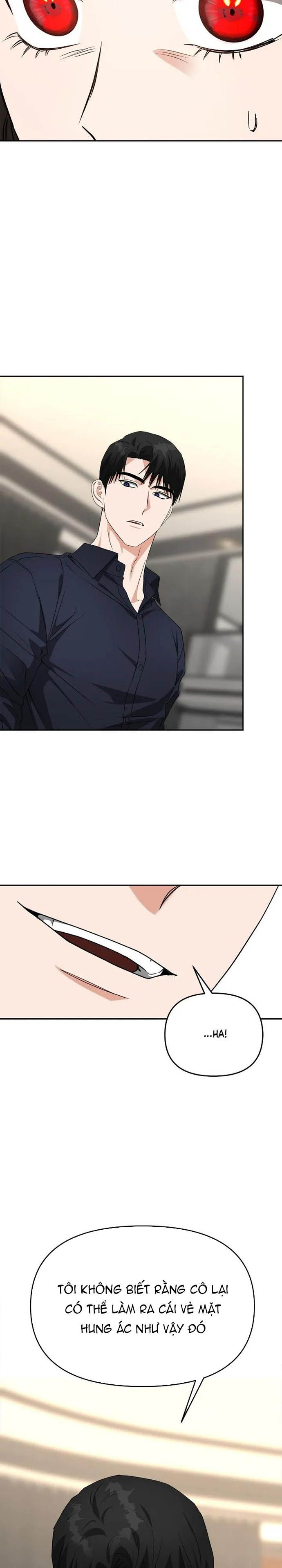 Gọi Tôi Là Ác Ma Chapter 52.2 - Trang 2
