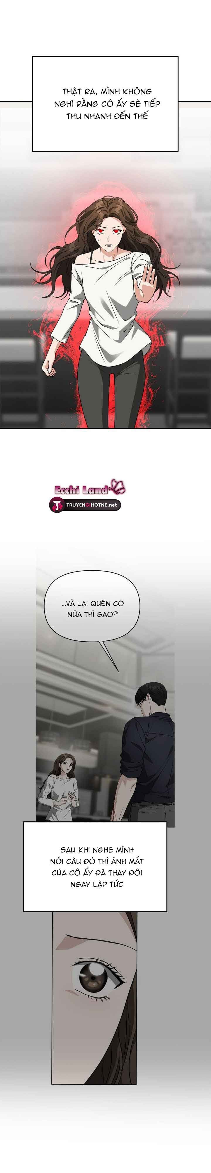 Gọi Tôi Là Ác Ma Chapter 53.1 - Trang 2