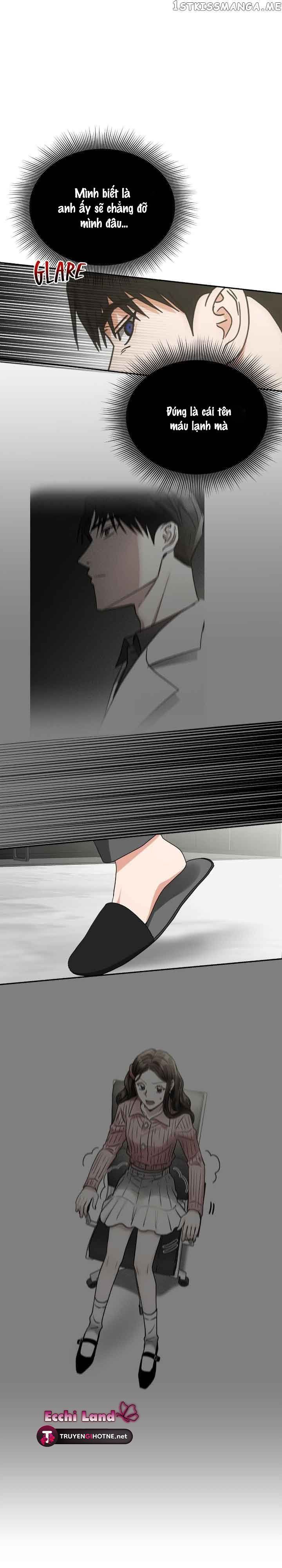 Gọi Tôi Là Ác Ma Chapter 53.1 - Trang 2