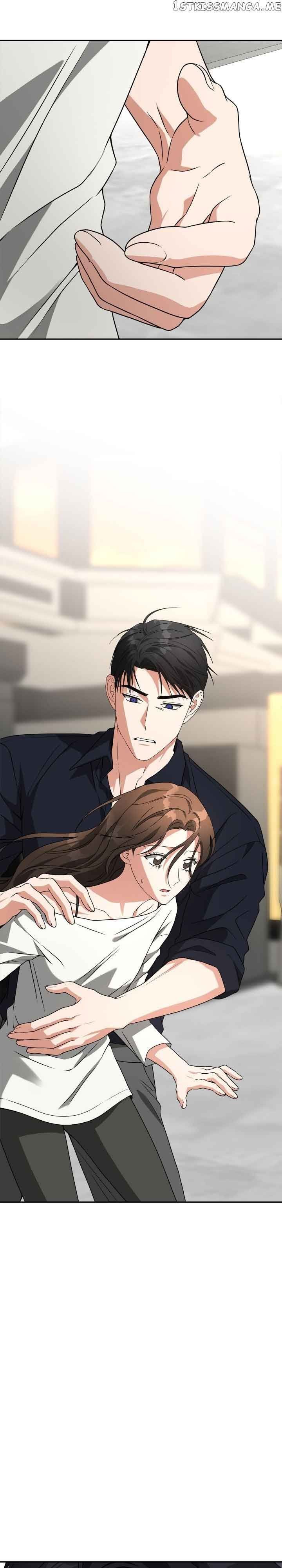 Gọi Tôi Là Ác Ma Chapter 53.1 - Trang 2