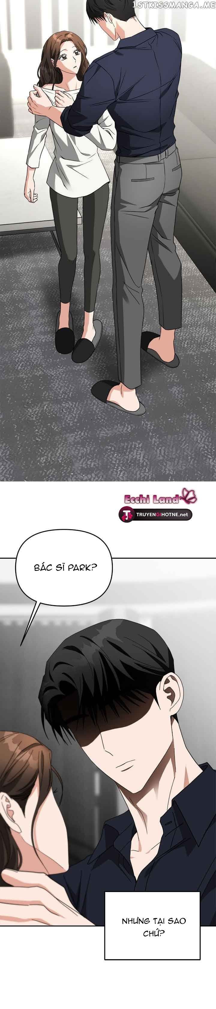 Gọi Tôi Là Ác Ma Chapter 53.1 - Trang 2