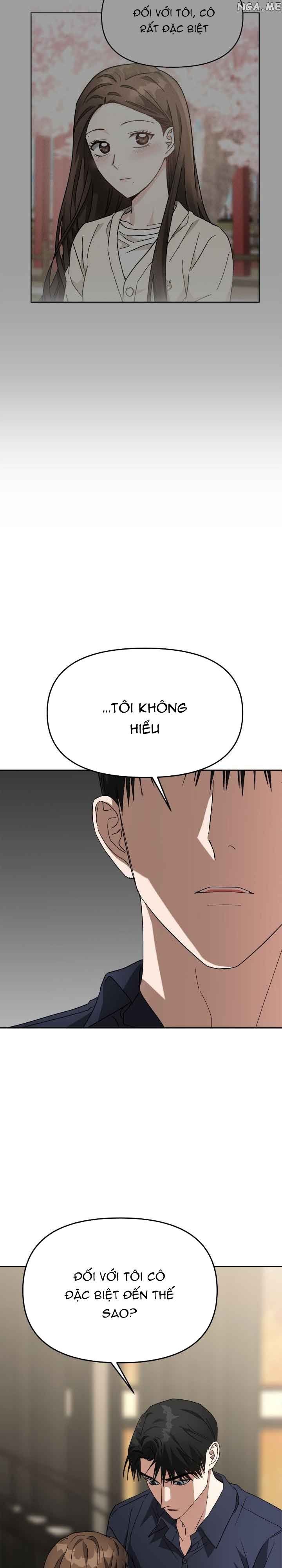 Gọi Tôi Là Ác Ma Chapter 53.1 - Trang 2