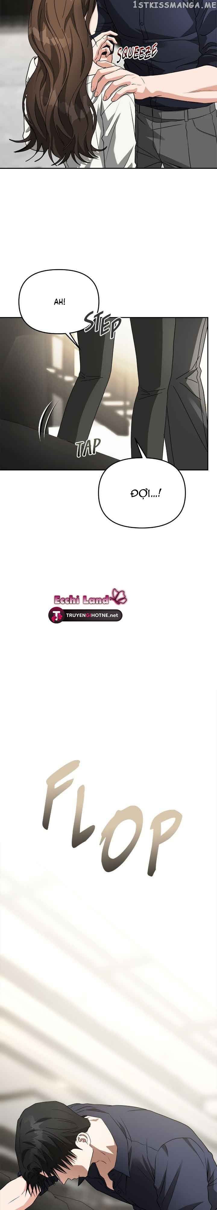 Gọi Tôi Là Ác Ma Chapter 53.1 - Trang 2