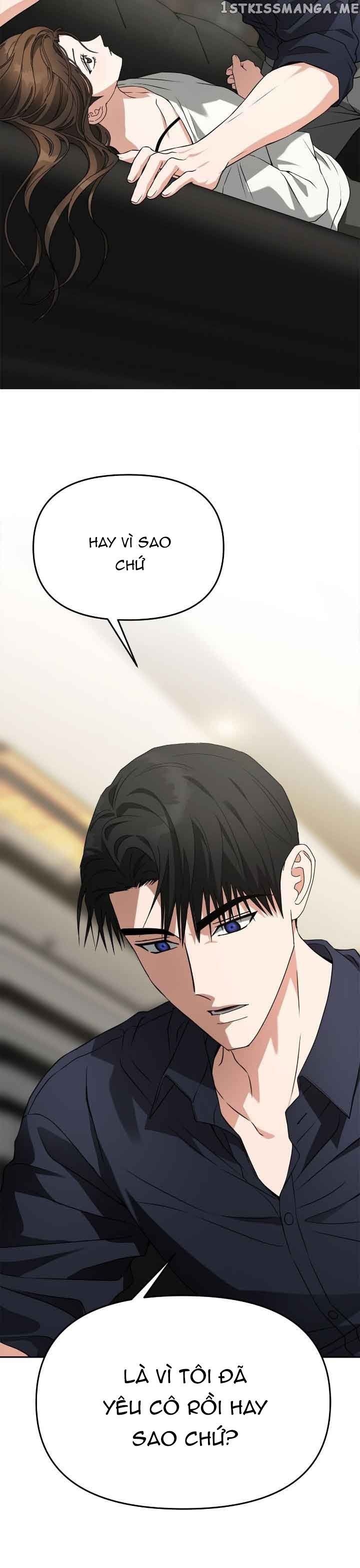 Gọi Tôi Là Ác Ma Chapter 53.1 - Trang 2