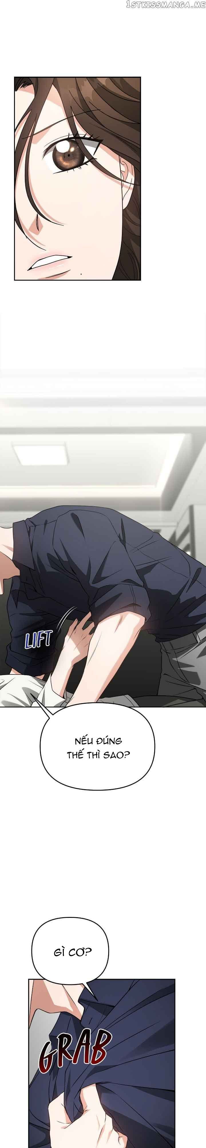 Gọi Tôi Là Ác Ma Chapter 53.1 - Trang 2