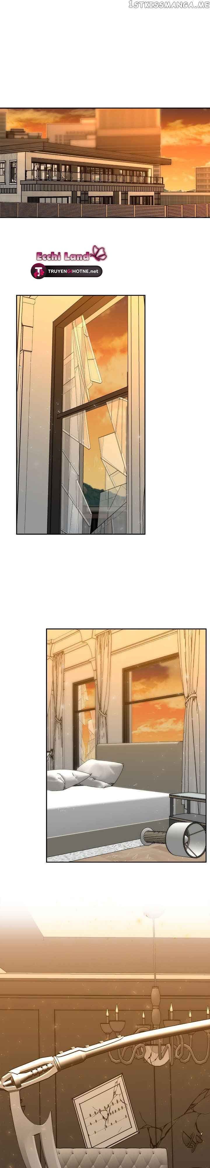 Gọi Tôi Là Ác Ma Chapter 53.2 - Trang 2