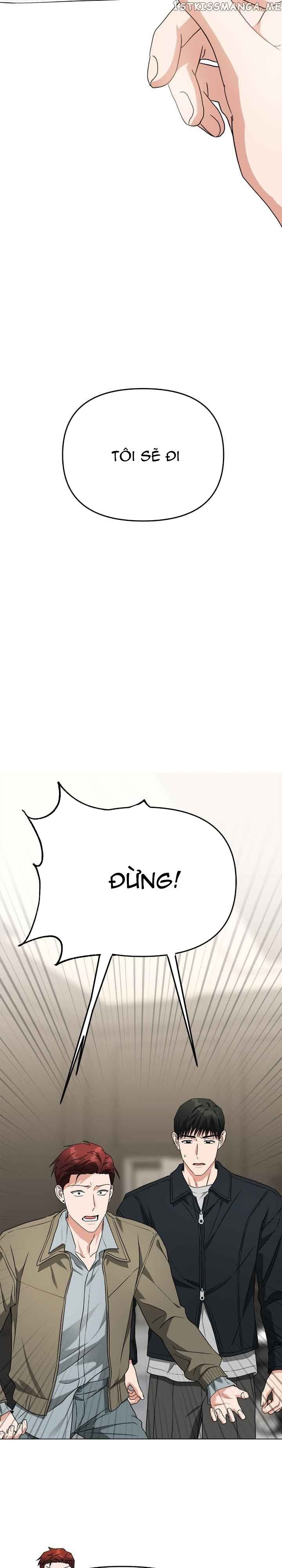 Gọi Tôi Là Ác Ma Chapter 53.2 - Trang 2