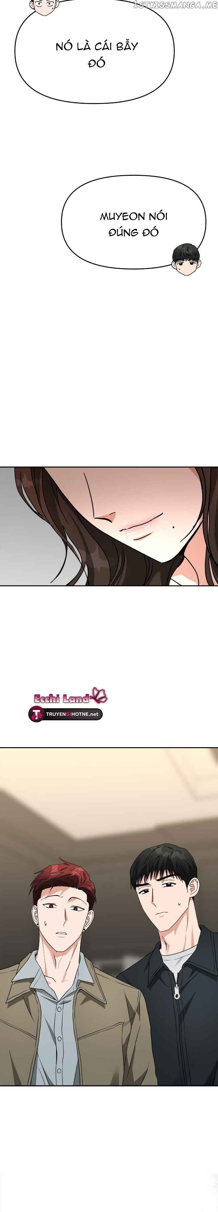 Gọi Tôi Là Ác Ma Chapter 53.2 - Trang 2