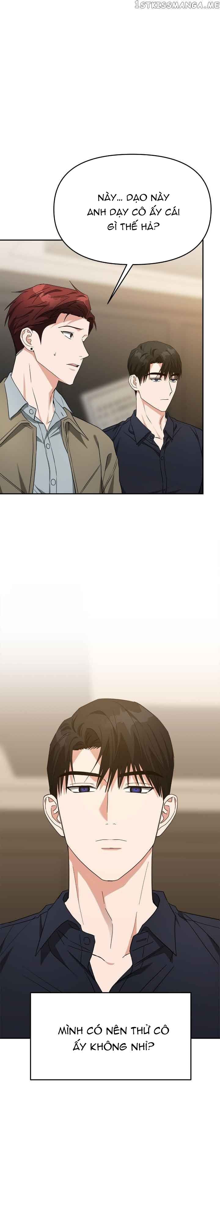 Gọi Tôi Là Ác Ma Chapter 53.2 - Trang 2