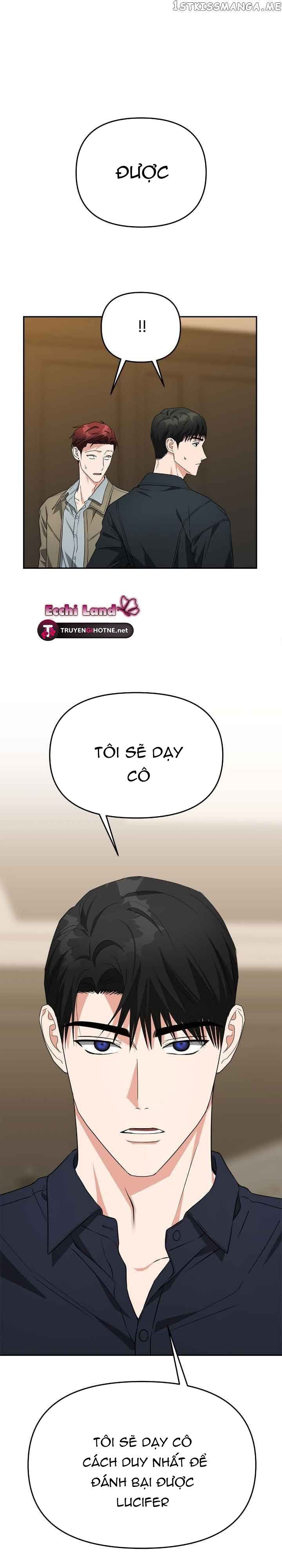 Gọi Tôi Là Ác Ma Chapter 53.2 - Trang 2