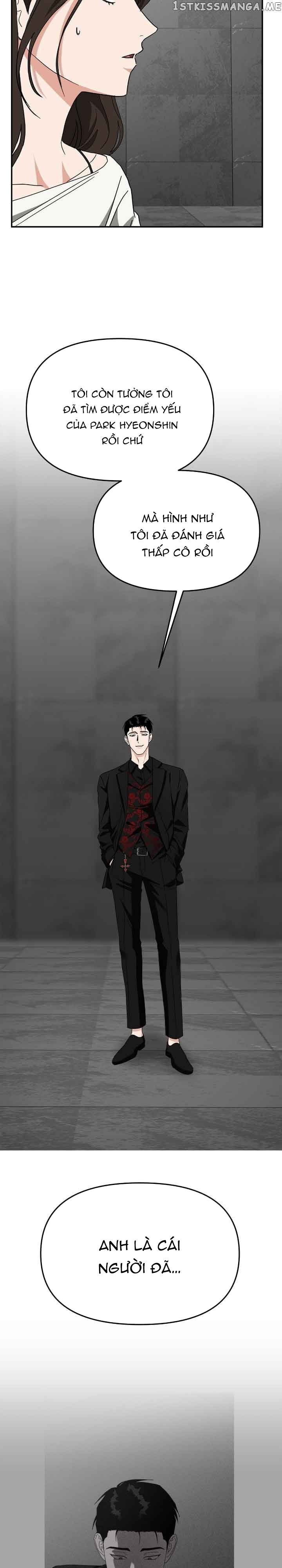 Gọi Tôi Là Ác Ma Chapter 53.2 - Trang 2