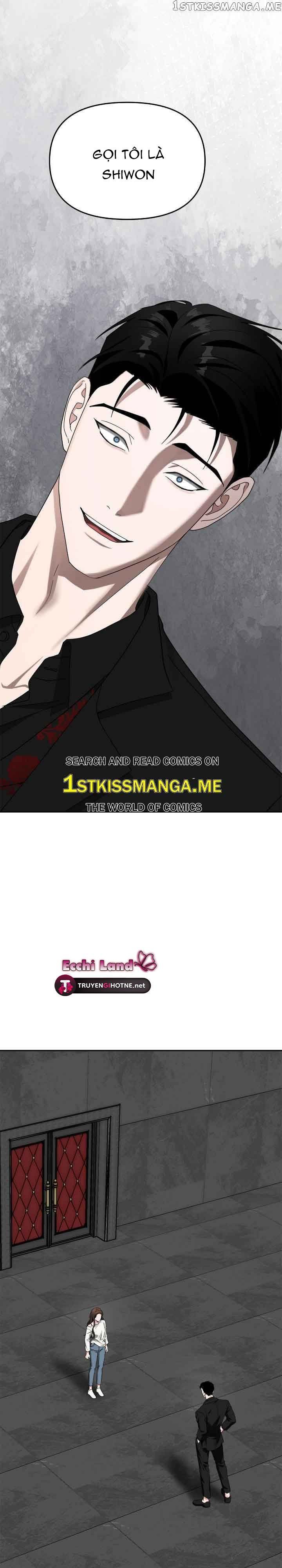 Gọi Tôi Là Ác Ma Chapter 54.1 - Trang 2