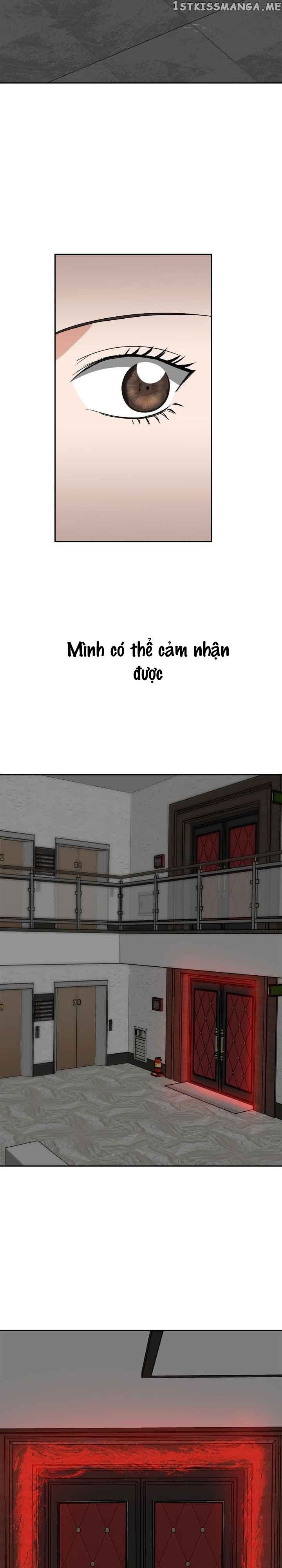 Gọi Tôi Là Ác Ma Chapter 54.1 - Trang 2